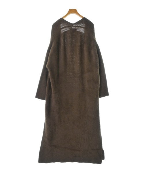 GALLARDAGALANTE NAVY Cardigans