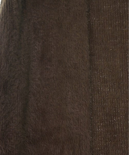 GALLARDAGALANTE NAVY Cardigans