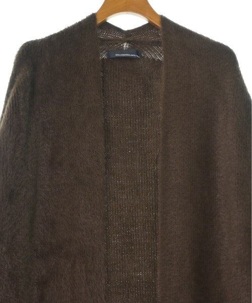 GALLARDAGALANTE NAVY Cardigans