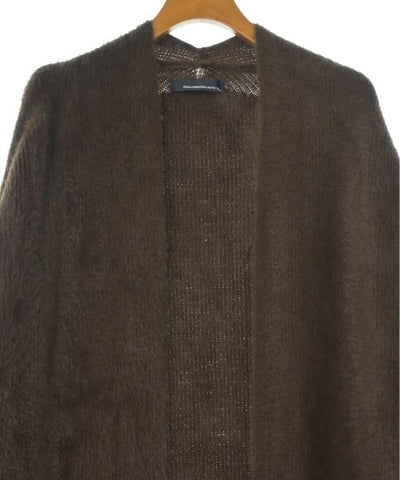 GALLARDAGALANTE NAVY Cardigans