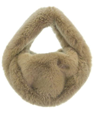 GALLARDAGALANTE NAVY Handbags