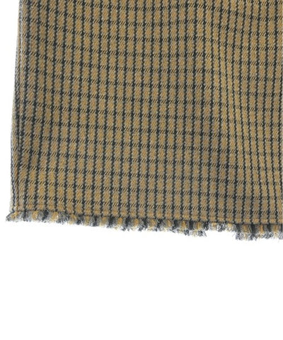 GALLARDAGALANTE NAVY Long/Maxi length skirts