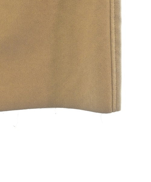 GALLARDAGALANTE NAVY Long/Maxi length skirts