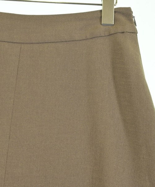 GALLARDAGALANTE NAVY Long/Maxi length skirts