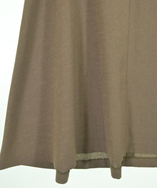 GALLARDAGALANTE NAVY Long/Maxi length skirts