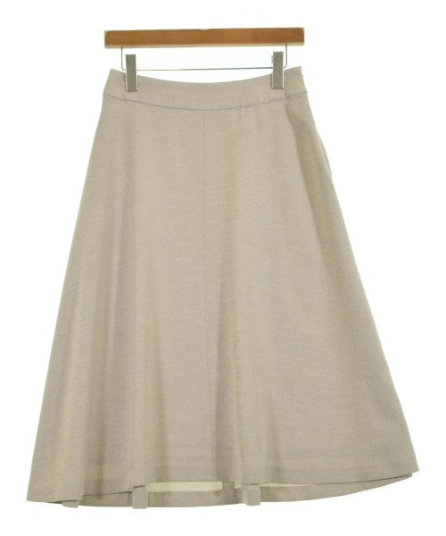 GALLARDAGALANTE NAVY Long/Maxi length skirts