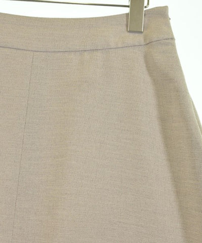 GALLARDAGALANTE NAVY Long/Maxi length skirts