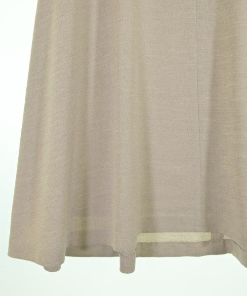 GALLARDAGALANTE NAVY Long/Maxi length skirts