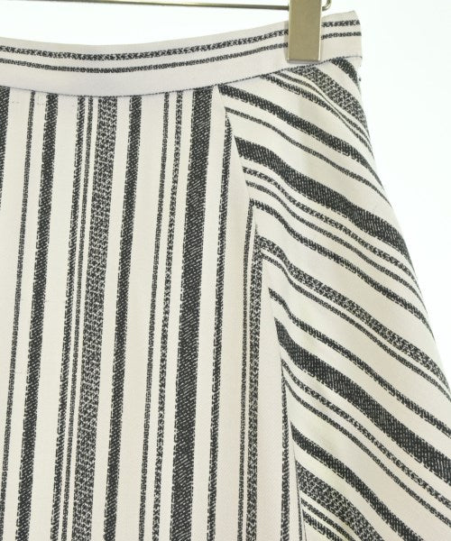 GALLARDAGALANTE NAVY Long/Maxi length skirts