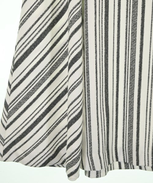 GALLARDAGALANTE NAVY Long/Maxi length skirts