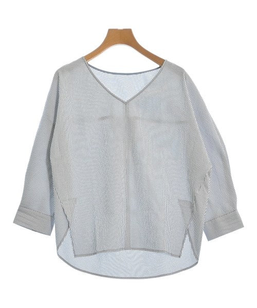 GALLARDAGALANTE NAVY Casual shirts