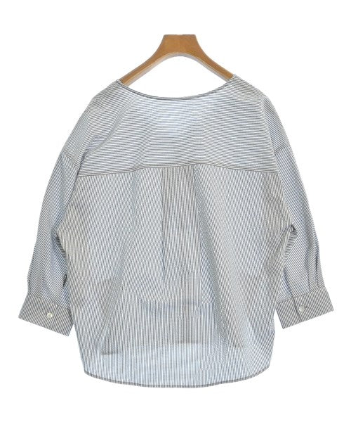 GALLARDAGALANTE NAVY Casual shirts