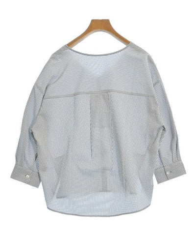 GALLARDAGALANTE NAVY Casual shirts