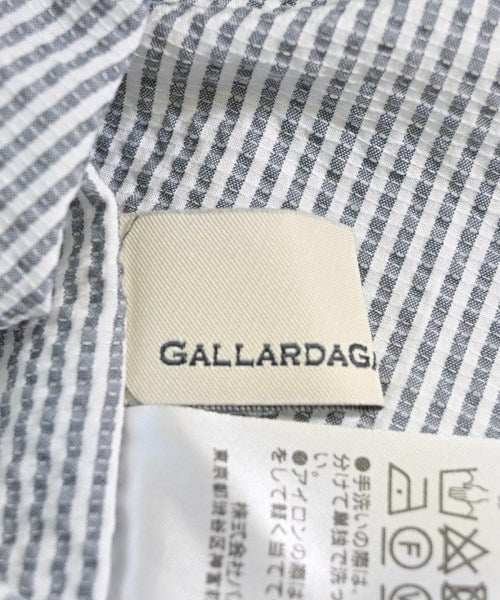GALLARDAGALANTE NAVY Casual shirts
