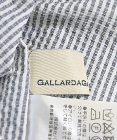 GALLARDAGALANTE NAVY Casual shirts