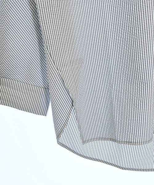 GALLARDAGALANTE NAVY Casual shirts