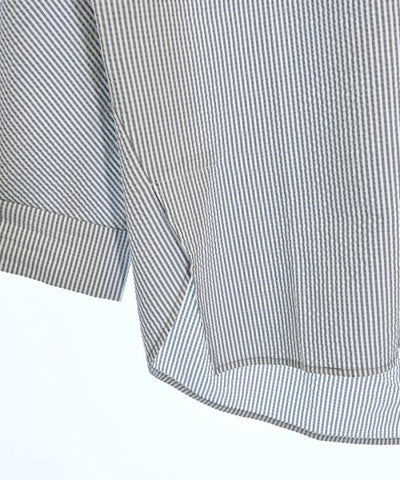 GALLARDAGALANTE NAVY Casual shirts