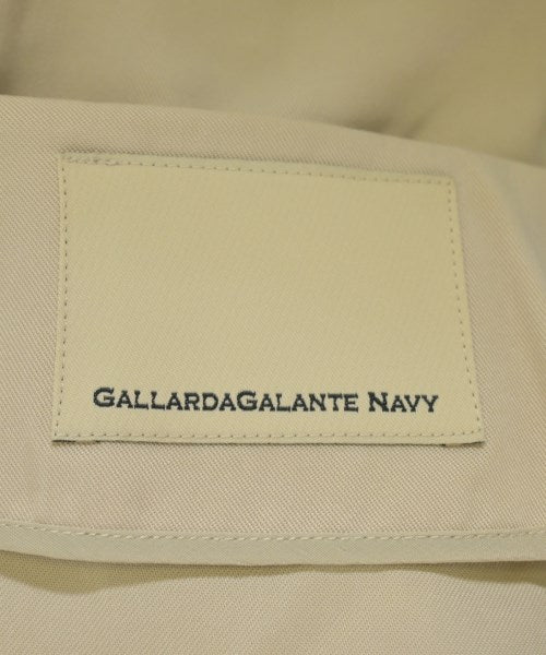 GALLARDAGALANTE NAVY Casual jackets