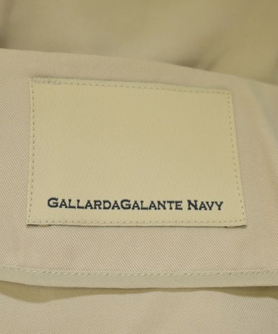 GALLARDAGALANTE NAVY Casual jackets