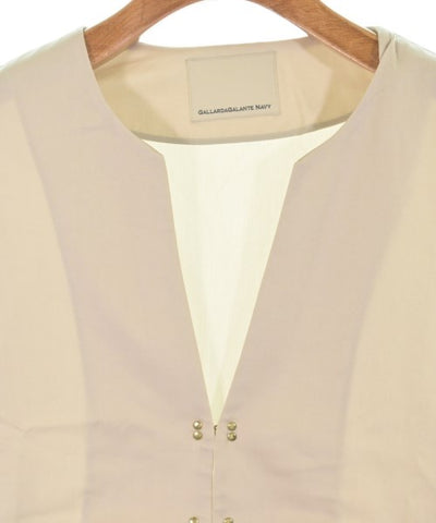 GALLARDAGALANTE NAVY Casual jackets