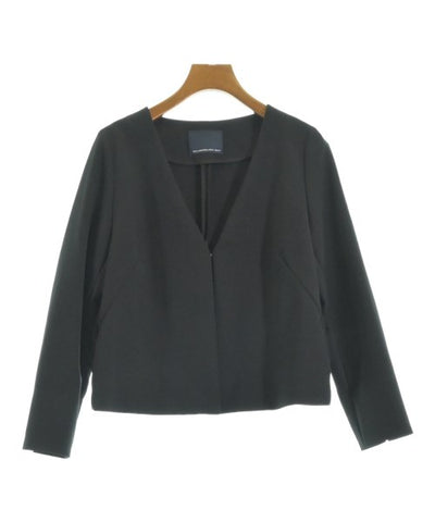 GALLARDAGALANTE NAVY Casual jackets