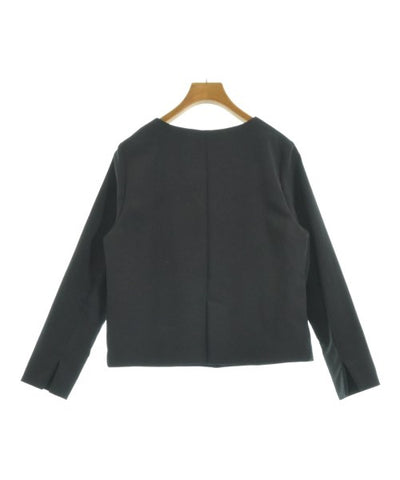 GALLARDAGALANTE NAVY Casual jackets