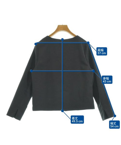 GALLARDAGALANTE NAVY Casual jackets