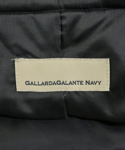 GALLARDAGALANTE NAVY Other