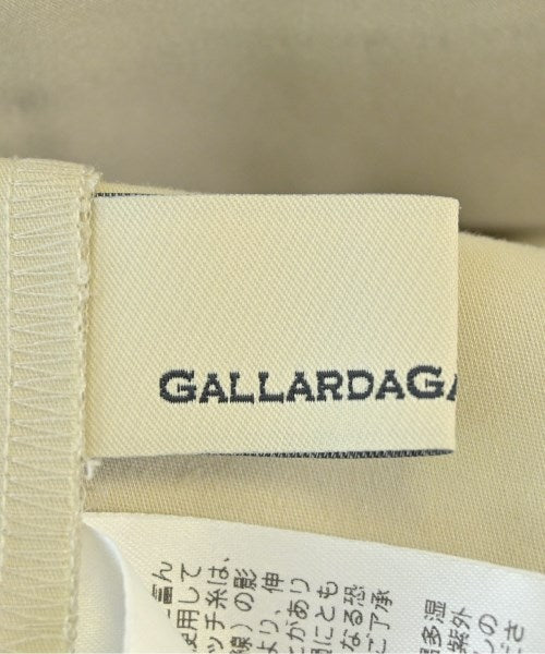 GALLARDAGALANTE NAVY Long/Maxi length skirts