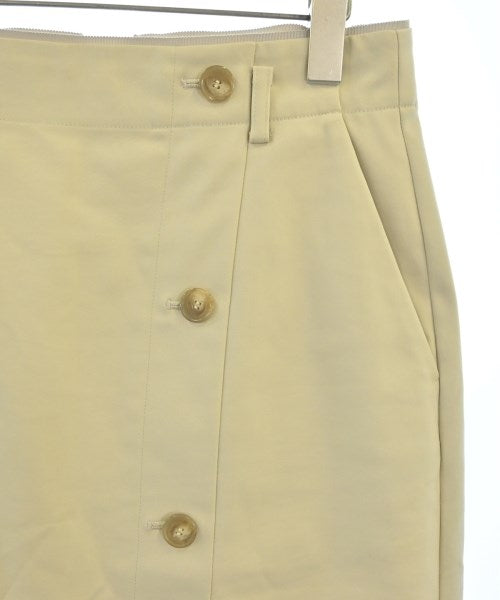 GALLARDAGALANTE NAVY Long/Maxi length skirts