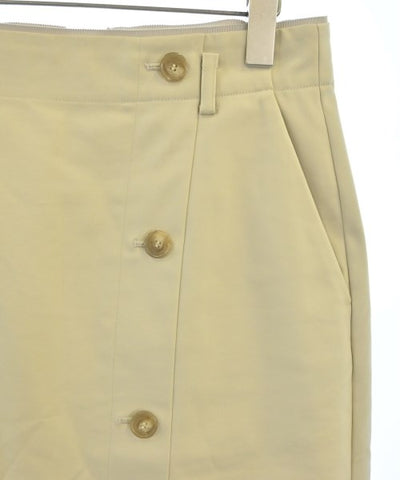 GALLARDAGALANTE NAVY Long/Maxi length skirts