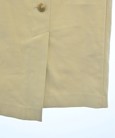 GALLARDAGALANTE NAVY Long/Maxi length skirts