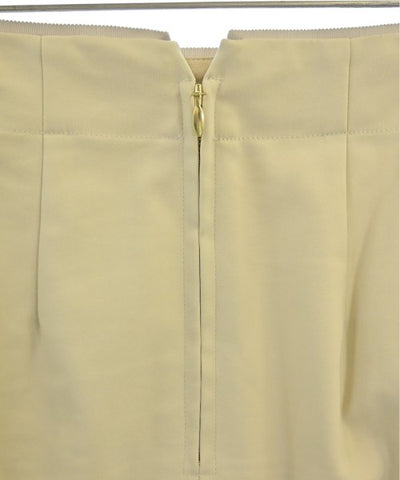 GALLARDAGALANTE NAVY Long/Maxi length skirts