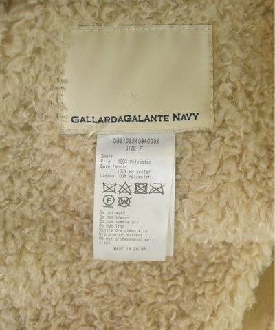 GALLARDAGALANTE NAVY Other
