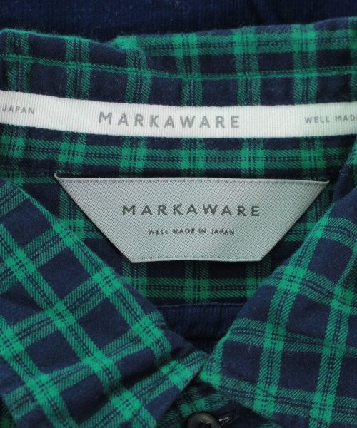 MARKAWARE Casual shirts