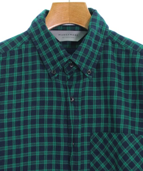 MARKAWARE Casual shirts