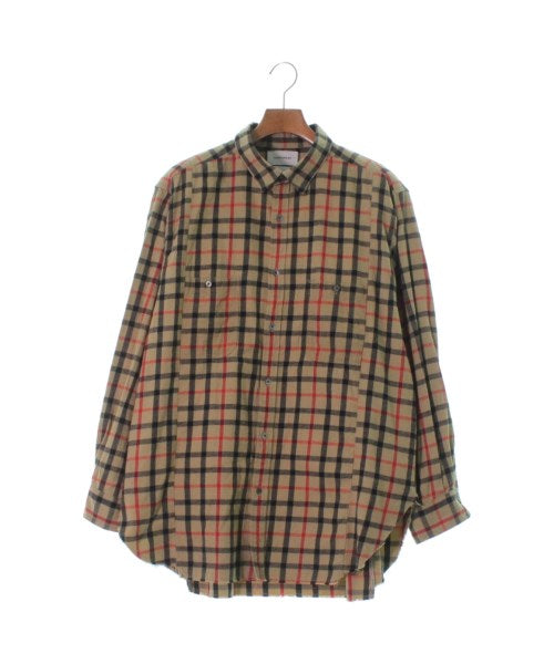 MARKAWARE Casual shirts