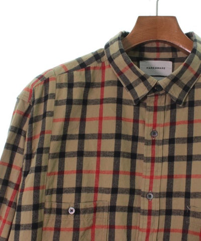 MARKAWARE Casual shirts