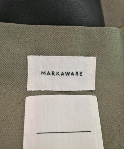 MARKAWARE Casual jackets