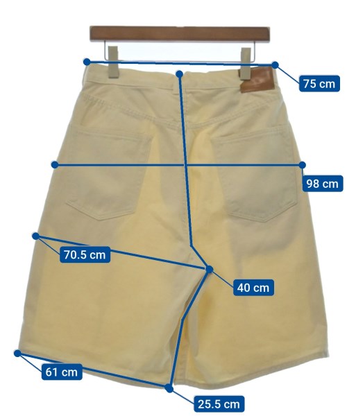 MARKAWARE Shorts