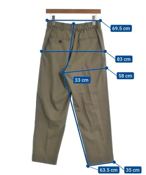 MARKAWARE Trousers