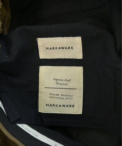 MARKAWARE Trousers