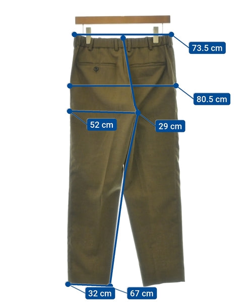 MARKAWARE Trousers