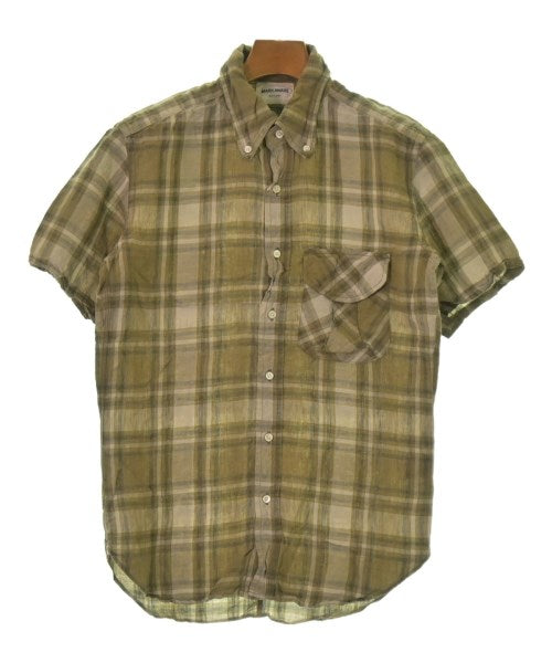 MARKAWARE Casual shirts