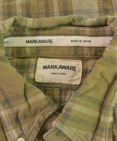 MARKAWARE Casual shirts