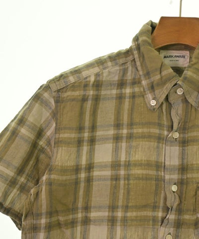 MARKAWARE Casual shirts