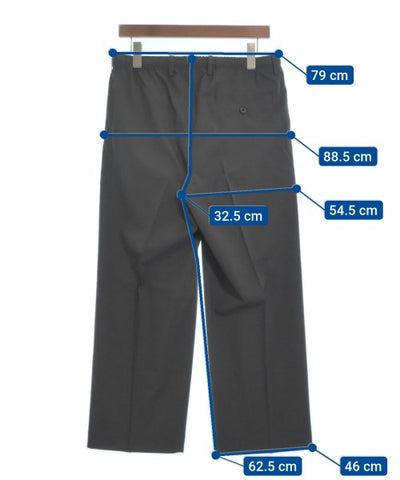 MARKAWARE Trousers