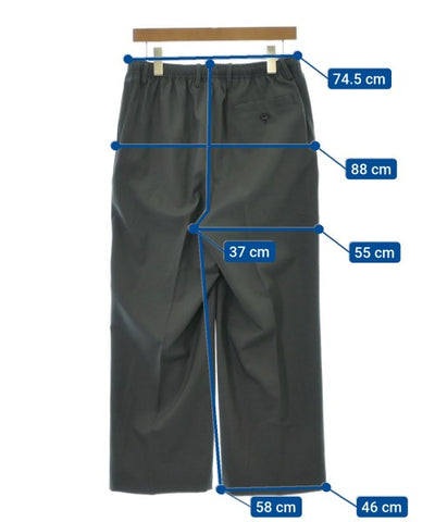 MARKAWARE Trousers