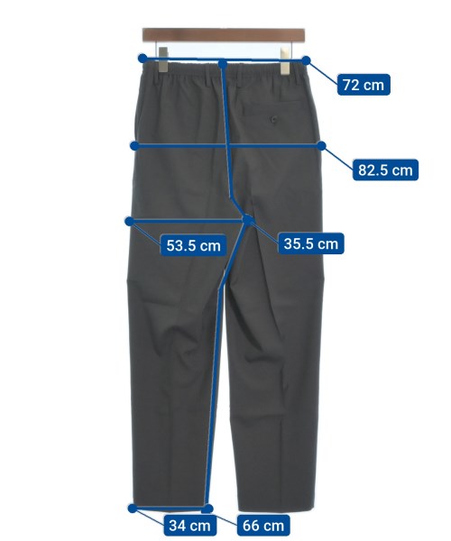 MARKAWARE Trousers