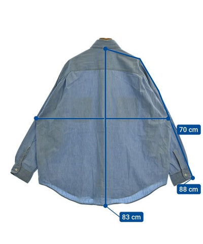 MARKAWARE Casual shirts